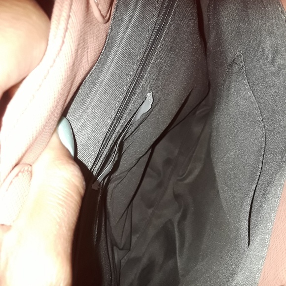 Backpack purse - Picture 3 of 5